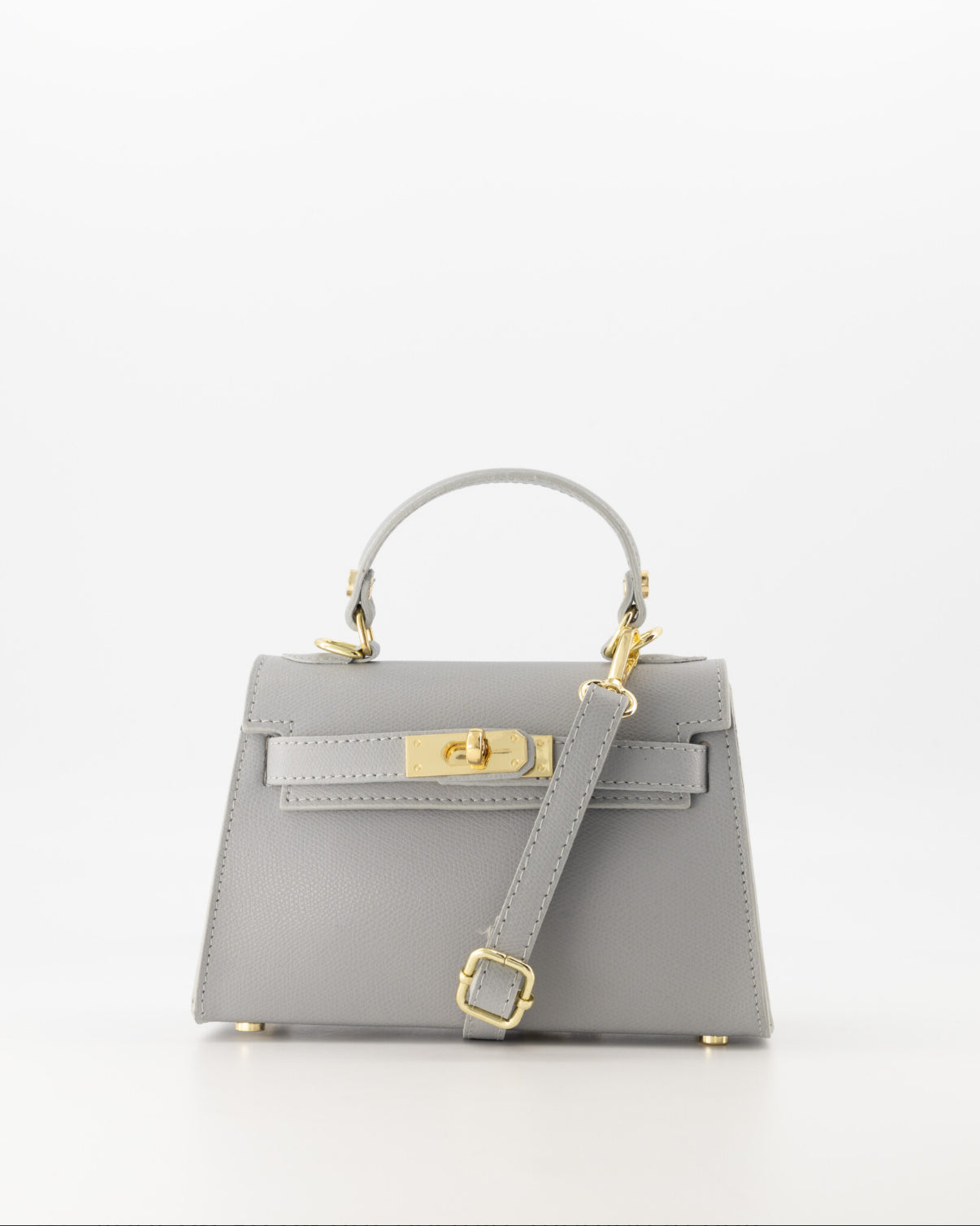 Grace Mini Bag Stone
