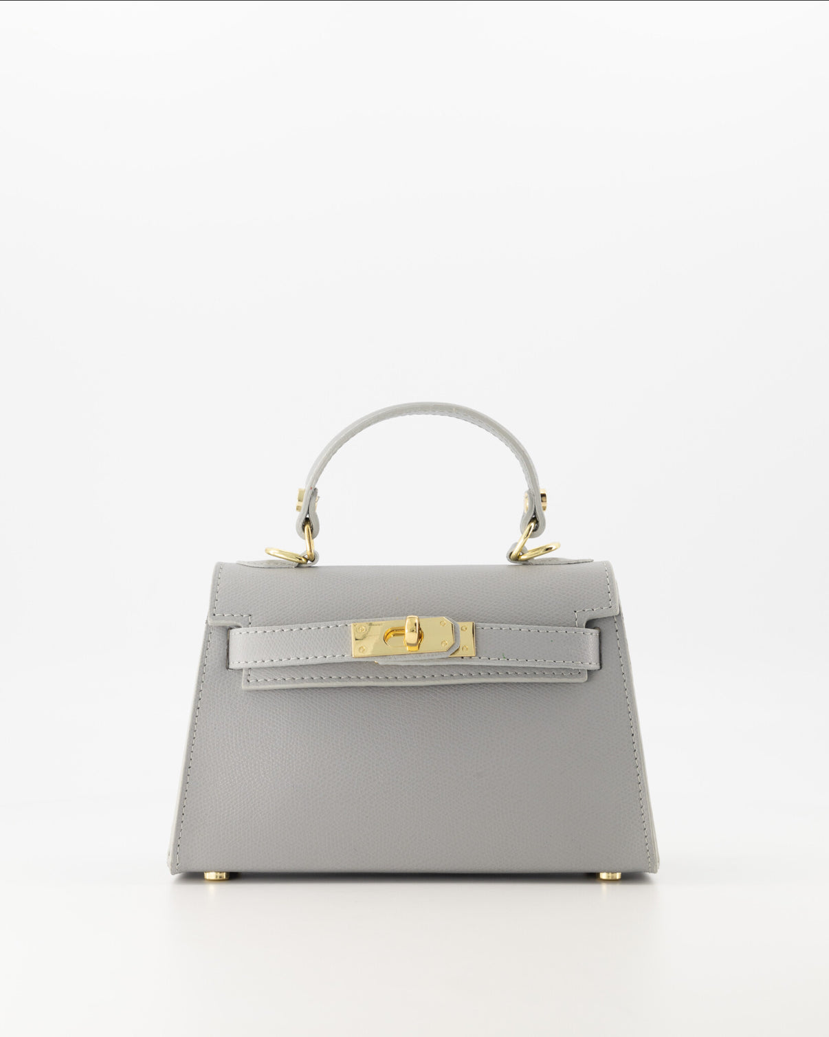 Grace Mini Bag Stone