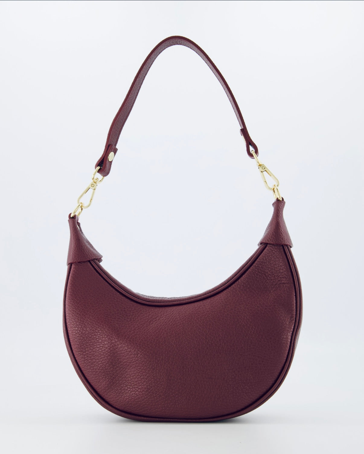 Kyra Saddle Handbag