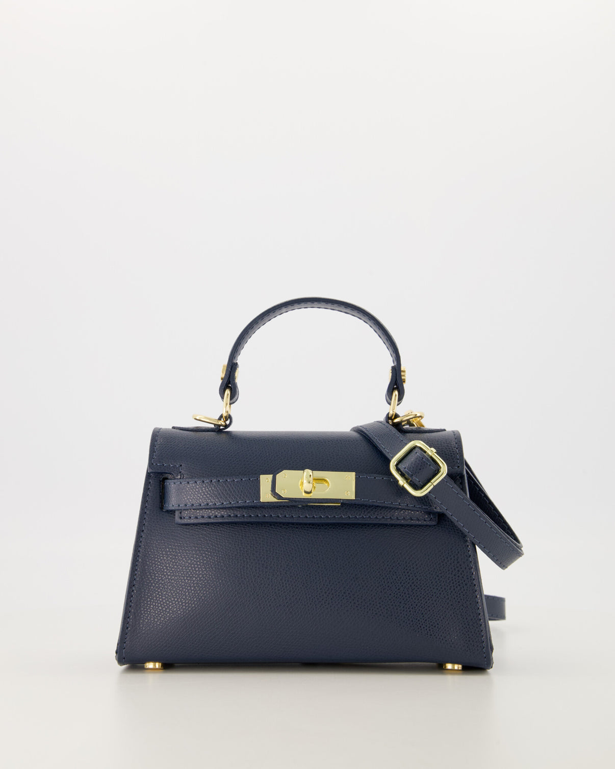 Grace Mini Bag Navy
