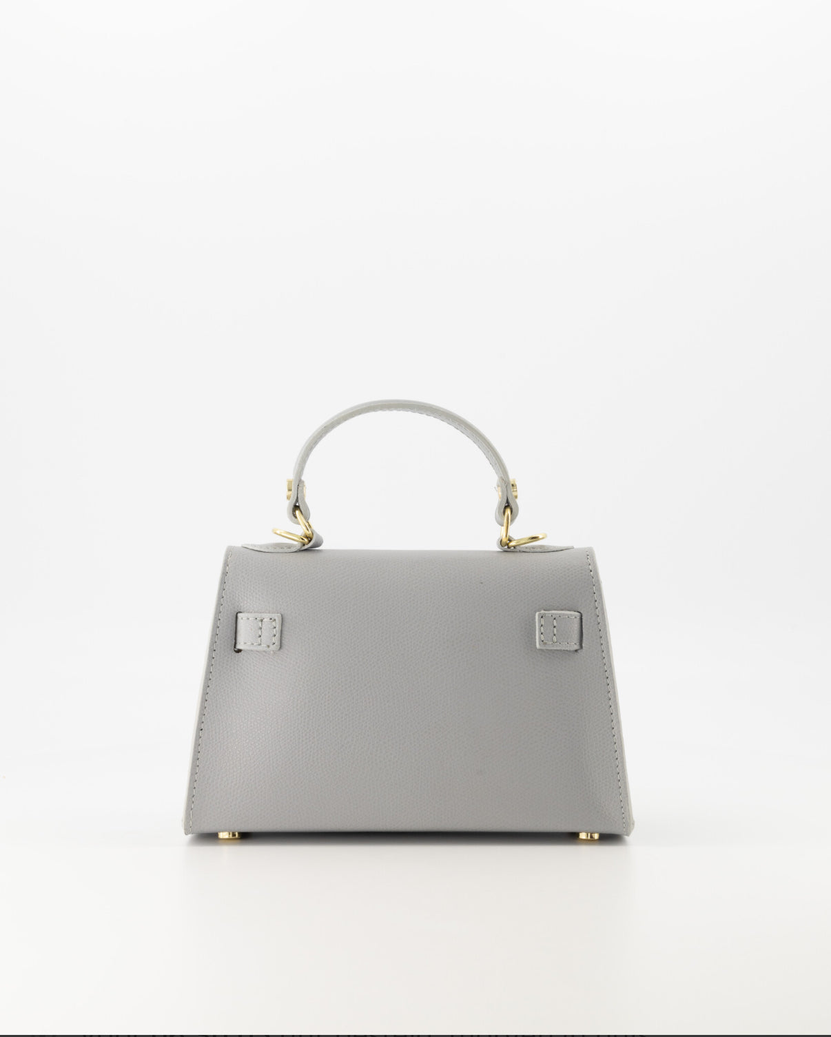 Grace Mini Bag Stone