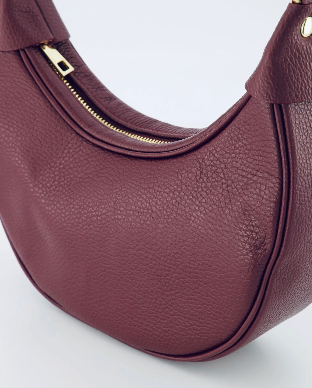 Kyra Saddle Handbag