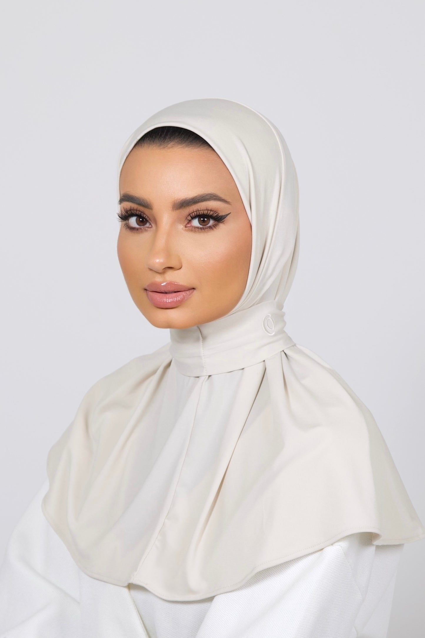 Ready To Wear Hijab In Salt