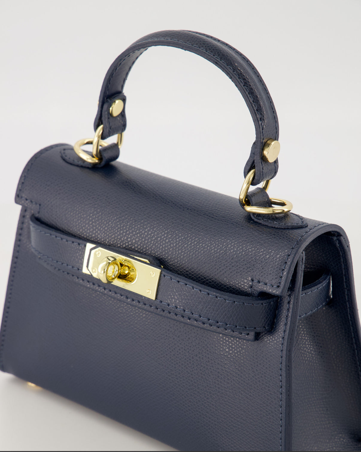 Grace Mini Bag Navy