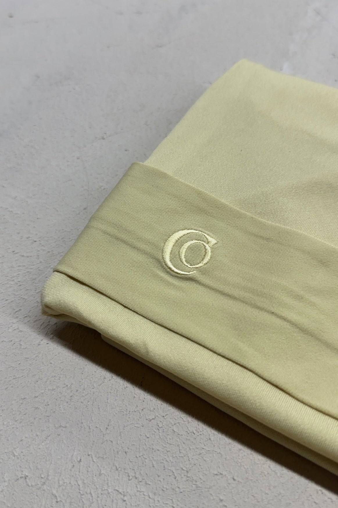 Ready To Wear Hijab In Pistachio Mist