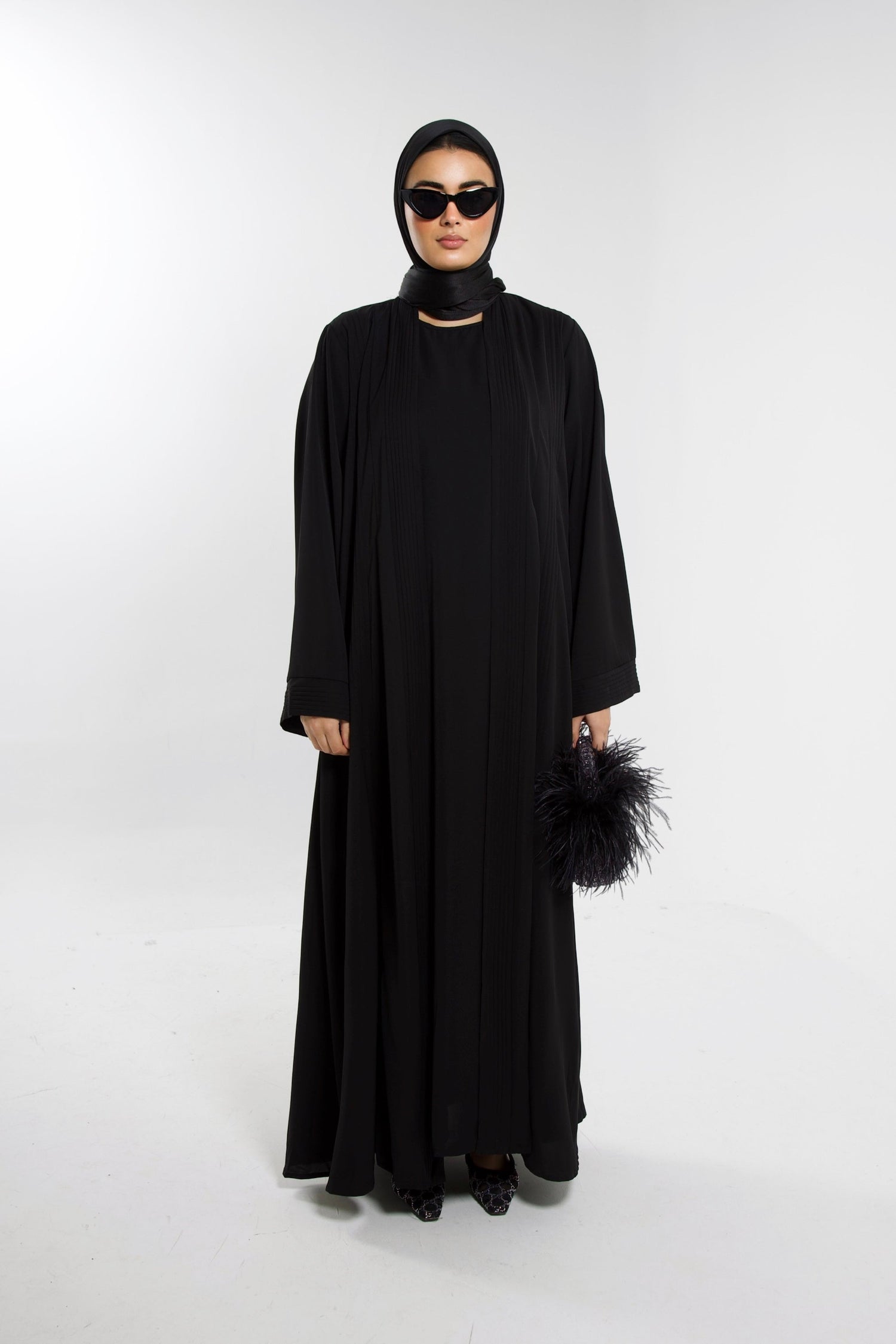 Abayas