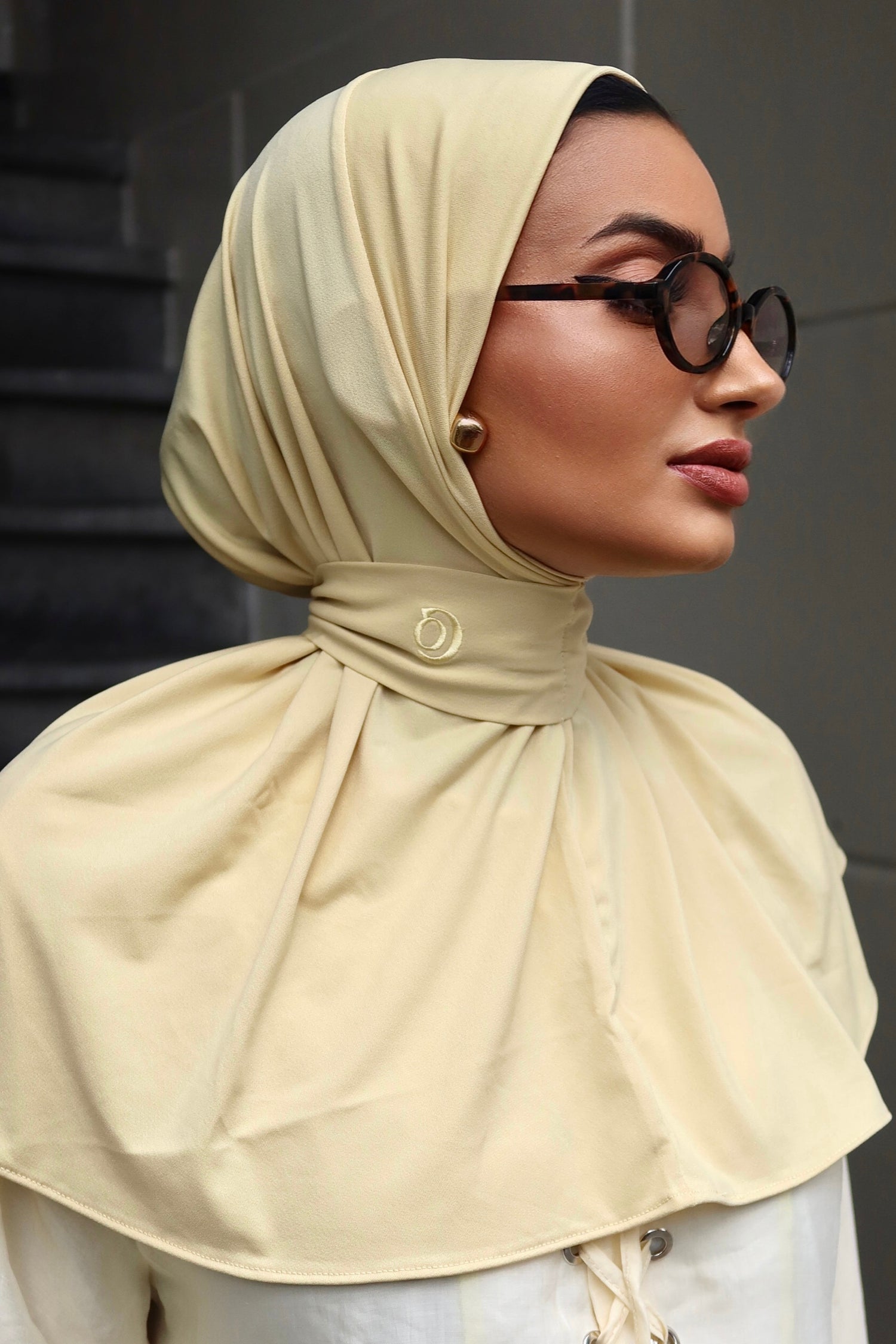 instant hijab