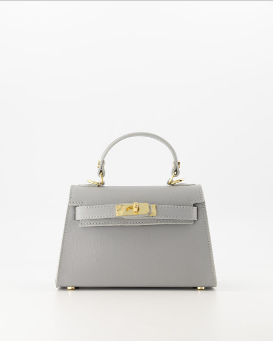 Grace Mini Bag Stone