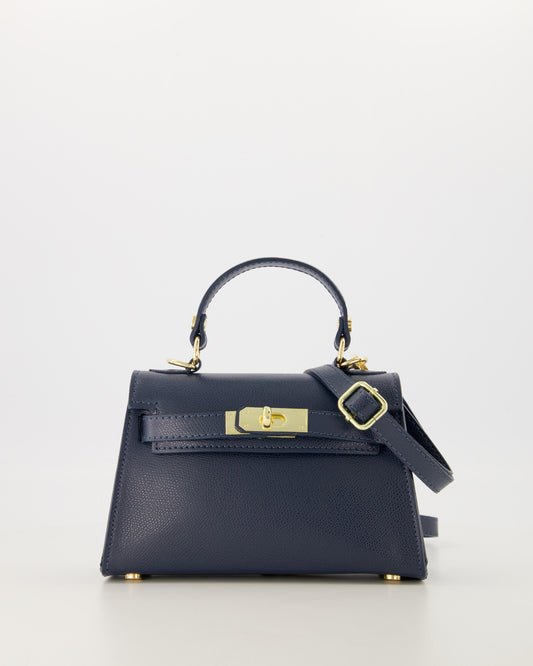 Grace Mini Bag Navy