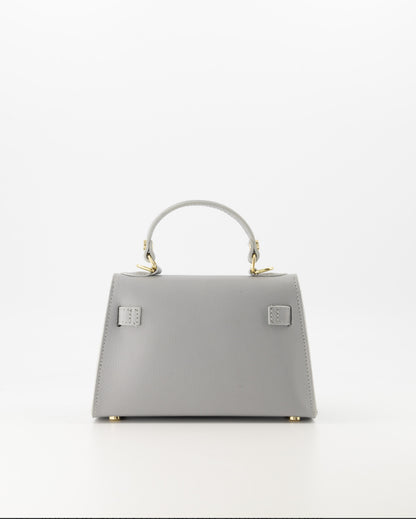 Grace Mini Bag Stone