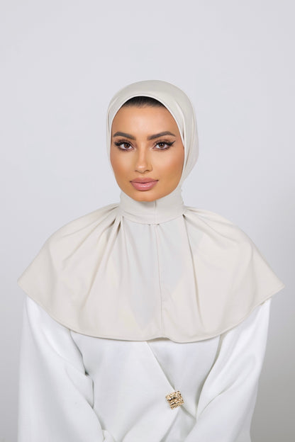 Ready To Wear Hijab In Salt
