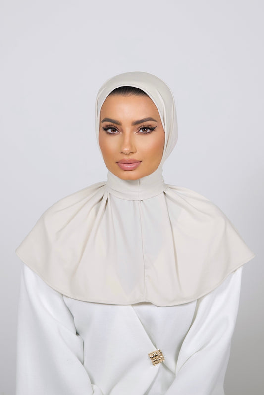 Ready To Wear Hijab In Salt
