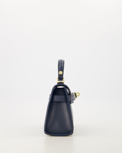 Grace Mini Bag Navy