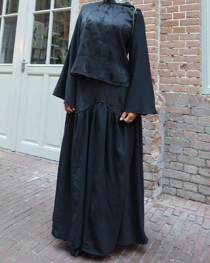 Noir Bloom Set