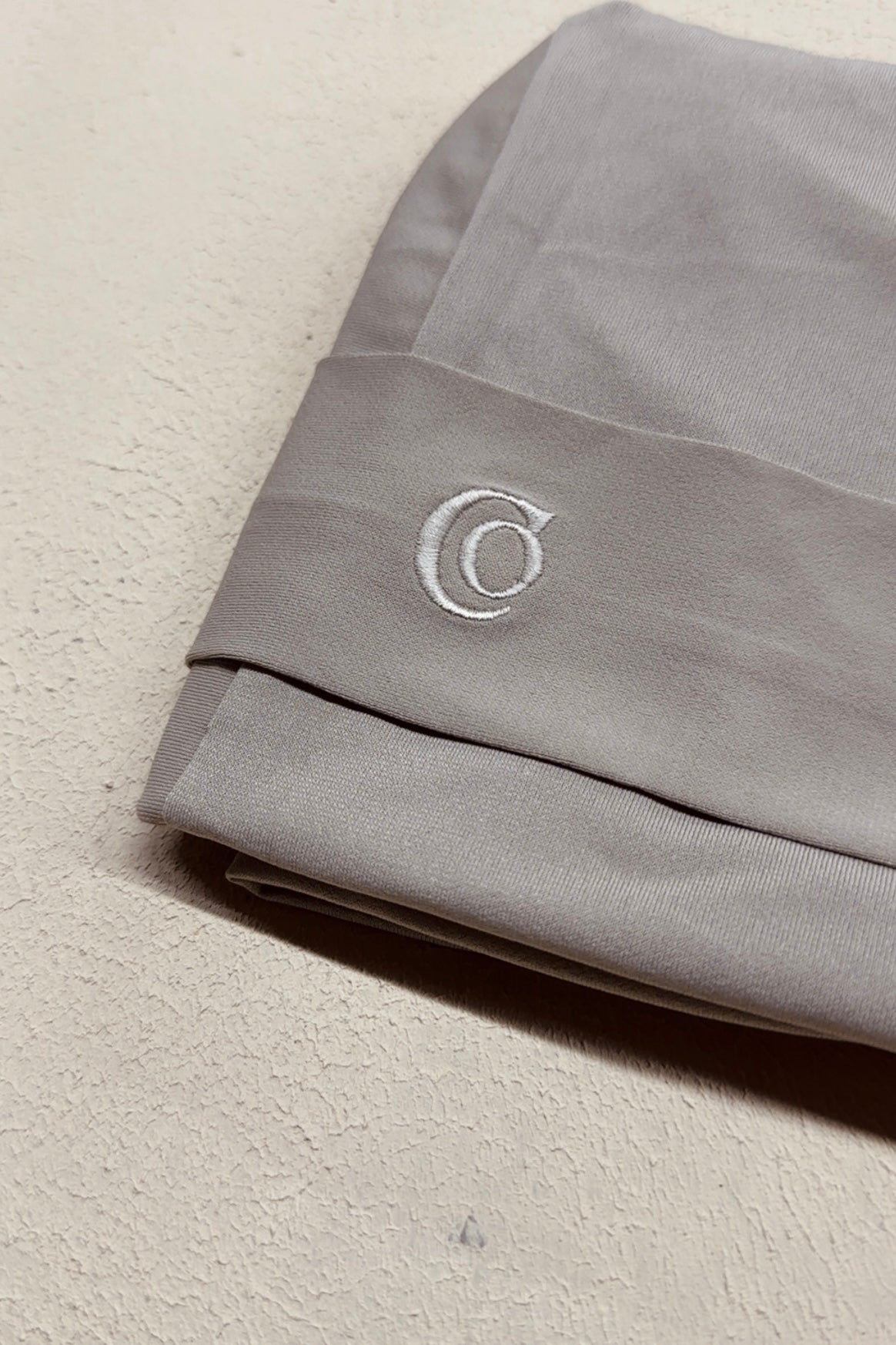 Ready To Wear Hijab In Ashen Taupe