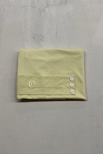 Ready To Wear Hijab In Pistachio Mist