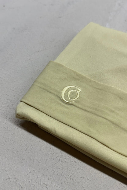 Ready To Wear Hijab In Pistachio Mist
