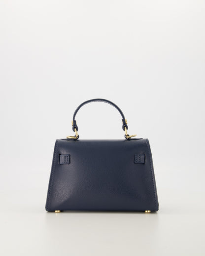 Grace Mini Bag Navy